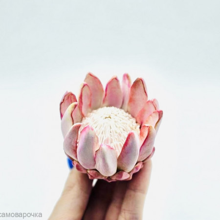 Протея Силиконовая форма 3D Протея Силиконовая форма 3D