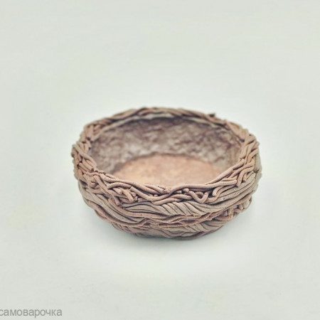 Гнездо Силиконовая форма 3D Гнездо Силиконовая форма 3D